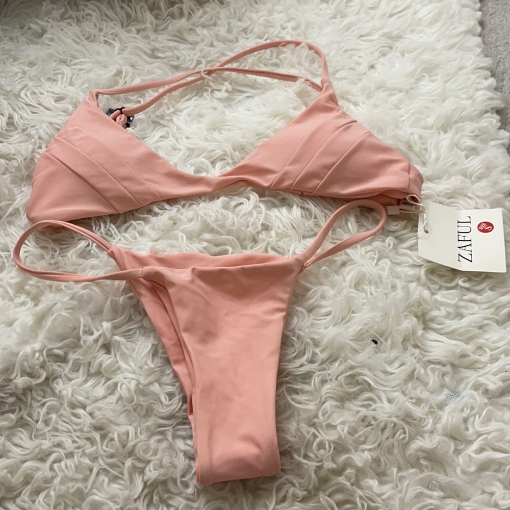 Zaful bikini